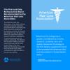 DHT Blocker - Hair Growth Supplement for Genetic Thinning for Men and Women | Approved* by American Hair Loss Association | Guaranteed, Backed by 20 Years of Experience in Hair Loss Treatment Clinics view 2