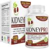 Kidney-Pro: with 21 Kidney Health Supplements in 1 Formula | All-in-1 Kidney Support Supplement | 2-Month Bulk Supply | 120 Capsules view 1