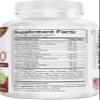 Kidney-Pro: with 21 Kidney Health Supplements in 1 Formula | All-in-1 Kidney Support Supplement | 2-Month Bulk Supply | 120 Capsules view 2