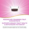 Nature's Way CranRx Extra Strength(1) Liquid, Supports Urinary Tract Health*, 1,000 mg Cranberry per 2-Tbsp Serving, D-Mannose, Vitamin C, Hibiscus, Gluten Free, Vegan, 16 Oz (Packaging May Vary) view 3