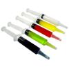 25 Pack EZ-InjectTM Jello Shot Syringes (Medium 1.5oz) view 1