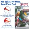 25 Pack EZ-InjectTM Jello Shot Syringes (Medium 1.5oz) view 2