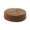 De la Rosa Original Chocolate Covered Mazapn Peanut Candy (16 pieces) and 2 mini marshmallow pockets, mazapn cubierto de chocolate 16 piezas y 2 paquetes de mini bombones view 4