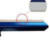 18" Serrated/Notched Epoxy Squeegee | 1/8" Standard Serrations view 3