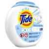 Tide Laundry Detergent Pods, Free & Gentle, 81 Count (Pack of 1) view 2