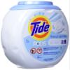Tide Laundry Detergent Pods, Free & Gentle, 81 Count (Pack of 1) view 3