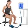 Aircast Foot Cryo/Cuff - Large view 4