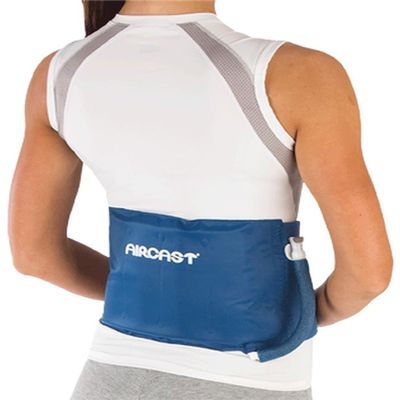 Aircast Back/Hip/Rib Cryo/Cuff