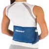 Aircast Back/Hip/Rib Cryo/Cuff view 1
