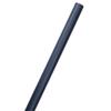 JAM Paper Gift Wrap - Matte Wrapping Paper - 25 Sq Ft (30 in x 10 Ft) - Matte Cobalt Navy Blue - Roll Sold Individually view 2