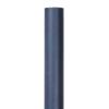 JAM Paper Gift Wrap - Matte Wrapping Paper - 25 Sq Ft (30 in x 10 Ft) - Matte Cobalt Navy Blue - Roll Sold Individually view 3