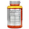 Now Foods Arginine 500mg with Citrulline 250 mg-120 Capsules view 2