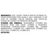 Cocoa PEBBLES Chocolate Breakfast Cereal for Kids, Gluten Free, Made with Sweetened Puffed Rice, On-the-Go Snack, 2 oz Individual Cup (Pack of 12) view 3