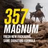 357 Magnum - Energy Tablets Formulated with Caffeine - 36 Capsules - 3 Pack view 2
