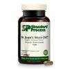 Standard Process St. John's Wort-IMT - Herbal Supplement for Sleep & Stress Relief - Supports Balance & Relaxation - Non-Dairy, Non-Soy & Gluten-Free - 90 Capsules view 1