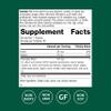 Standard Process St. John's Wort-IMT - Herbal Supplement for Sleep & Stress Relief - Supports Balance & Relaxation - Non-Dairy, Non-Soy & Gluten-Free - 90 Capsules view 2