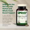 Standard Process St. John's Wort-IMT - Herbal Supplement for Sleep & Stress Relief - Supports Balance & Relaxation - Non-Dairy, Non-Soy & Gluten-Free - 90 Capsules view 3