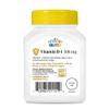 21st Century B-1 Tablets, 100 Mg, 110 Count view 4
