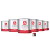 illy Coffee iperEspresso Capsules - Single-Serve Coffee Capsules & Pods - Single Origin Coffee Pods  Classico Medium Roast with Notes of Caramel - For iperEspresso Capsule Machines  21 Count, 6 Pack view 1