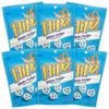 Flipz White Fudge Covered Pretzel, 5 Ounce (Pack of 6) view 2
