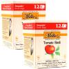 Millie's Sipping Broth - Vegetable Broth -Natural-Gluten Free-Keto Friendly Tomato Basil 12 Count Box (2-Pack) view 1