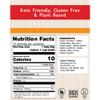 Millie's Sipping Broth - Vegetable Broth -Natural-Gluten Free-Keto Friendly Tomato Basil 12 Count Box (2-Pack) view 2
