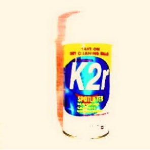K2R Spot-Lifter