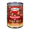 MARY KITCHEN Roast Beef Hash, Canned Roast Beef Hash, 15 oz (6 Pack) view 1