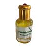 Breakthrough Prayer Anointing Oil 1/3 oz with Gold Cap view 1