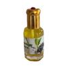 Breakthrough Prayer Anointing Oil 1/3 oz with Gold Cap view 2
