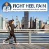 Dr. Frederick's Original Neoprene Heel Guards - 2 ct - Soft Heel Cups for Pain Relief & Plantar Fasciitis - Comfortable Design for Men & Women view 2