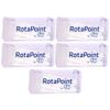 Rotadent Roto Points Rotapoints Interdental Cleaners 5 packs view 2