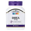 21st Century DHEA 25 mg Capsules, 90 Count view 1