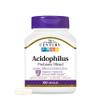 21st Century Acidophilus Capsules, 100 Count (21339) view 1