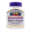 21st Century Digestive Enzymes, 60 Capsules view 2
