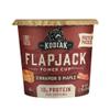 Kodiak Cakes Pancake On the Go, Cinnamon and Maple, 2.26 Ounce (Pack of 12) view 4