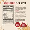 Kodiak Cakes Pancake On the Go, Blueberry and Maple, 2.16 Ounce (Pack of 12) view 2