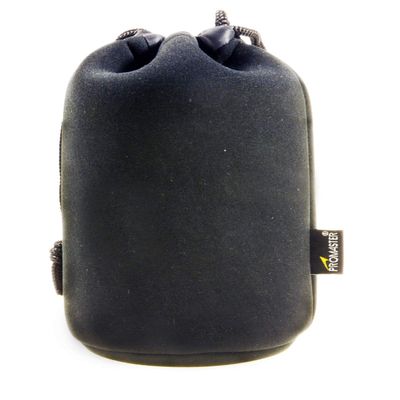 PRO Neoprene Lens Pouch - Large