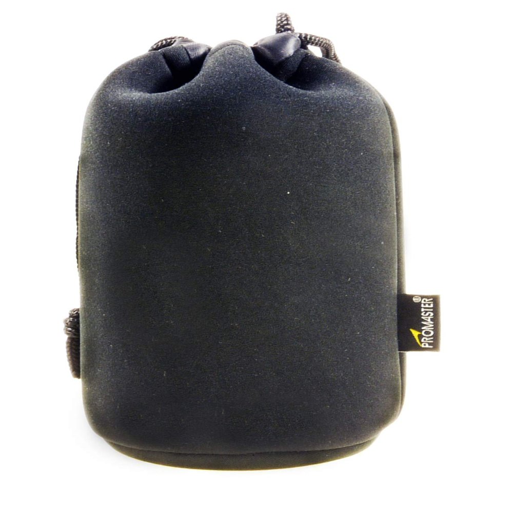 PRO Neoprene Lens Pouch - Large