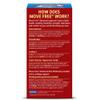Move Free Advanced Plus MSM, 120 tablets - Joint Health Supplement with Glucosamine and Chondroitin (Pack of 4) view 2