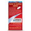 Move Free Advanced Plus MSM, 120 tablets - Joint Health Supplement with Glucosamine and Chondroitin (Pack of 4) view 3