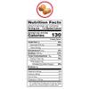 COMBOS Cheese Snacks - Pizzeria Pretzel Baked Snack Packs, Cheese Crackers Snacks, 6.3-Ounce Bag Bulk Box (Pack of 12) view 2