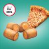 COMBOS Cheese Snacks - Pizzeria Pretzel Baked Snack Packs, Cheese Crackers Snacks, 6.3-Ounce Bag Bulk Box (Pack of 12) view 4