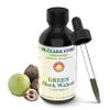 Original Green Black Walnut Hull Tincture (Extra Strength) by Dr. Hulda Clark, 4 oz view 1