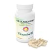 Dr. Clark Vitamin B1 Thiamine 400mg Supplement -Thiamine B1 Supplement for Healthy Nervous System & Energy Metabolism, Gluten-Free, Dairy Free - 100 Gelatin Capsules view 4