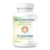 Dr. Clark Arginine, 500mg, 100 Gelatin Gelatin Capsules view 1