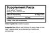 Dr. Clark Arginine, 500mg, 100 Gelatin Gelatin Capsules view 4