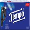 Tempo Classic Tissues 56 x 10 Tissues, (56 Packs) by Tempo view 1