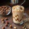 Maxwell House International Hazelnut Cafe-Style Beverage Mix, 9 oz Canisters (Pack of 4) view 4