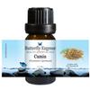 Cumin Essential Oil 10ml - 100% Pure by Butterfly Express view 1